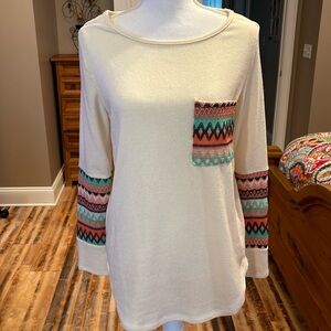 Style Rack top size medium